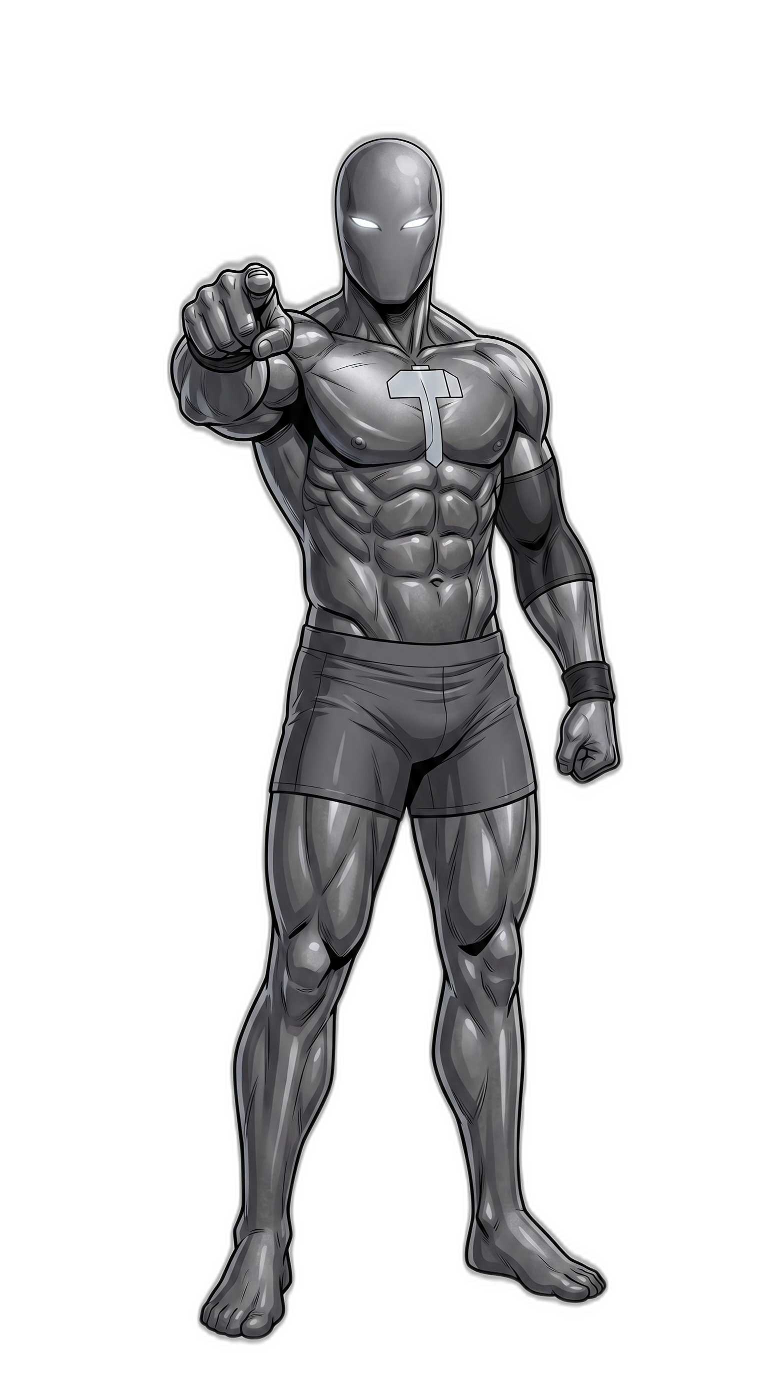TEMPER pointing